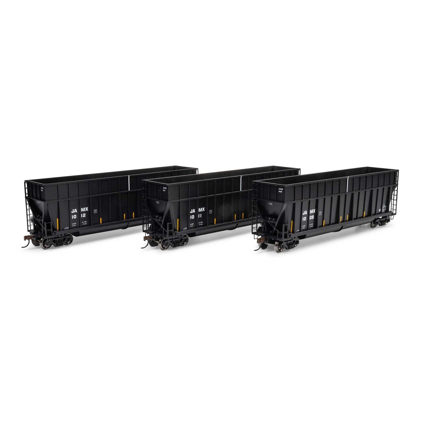 HO ATH Berwick Bathtub Extended Side Gondola (ATH-1384)