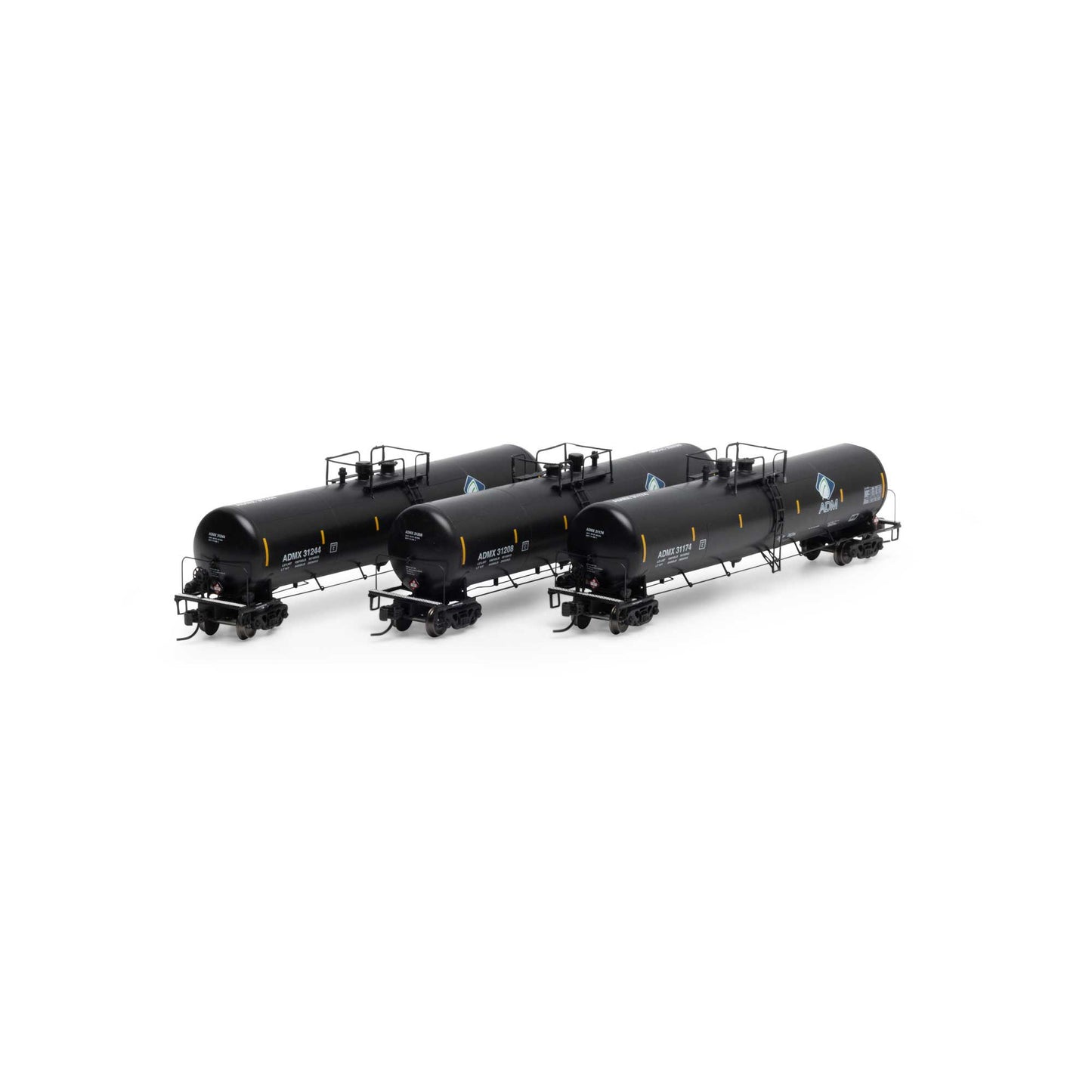 N 30,000-Gallon Ethanol Tank (ATH18023)