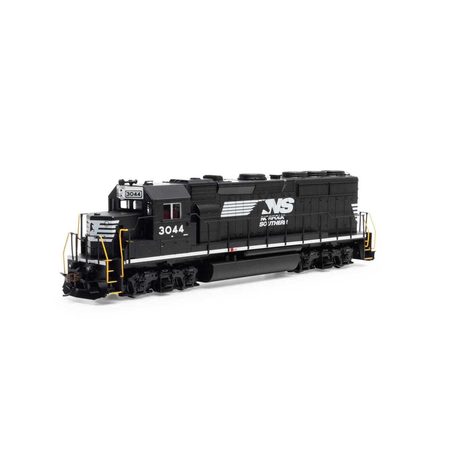 HO GP40-2 Locomotive NS #3044 (ATH18267)