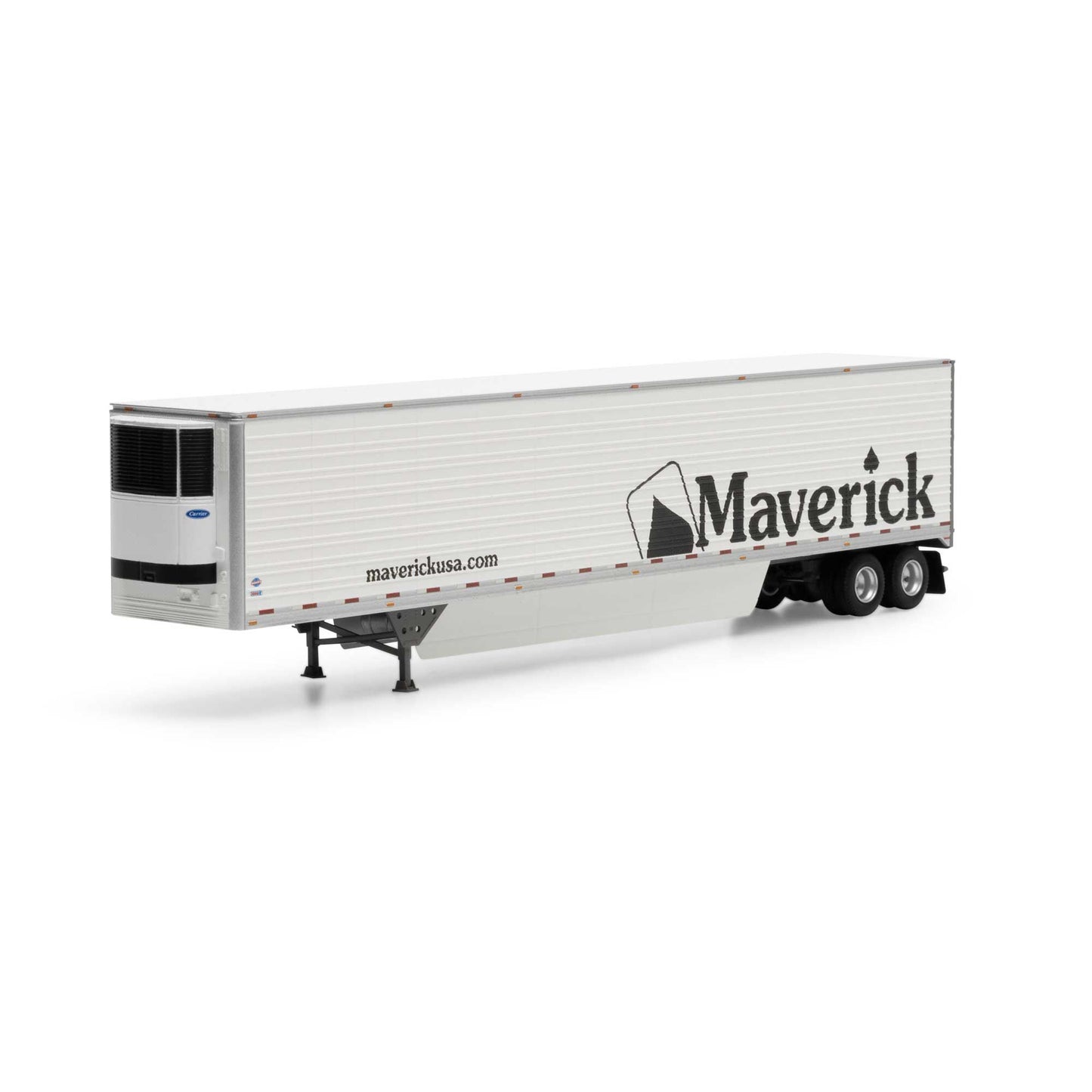 HO 53' Reefer Trailer Maverick Transportation (ATH26754)