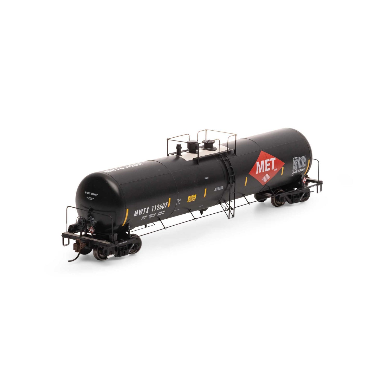 HO 30,000-Gallon Ethanol Tank Model (ATH29912)