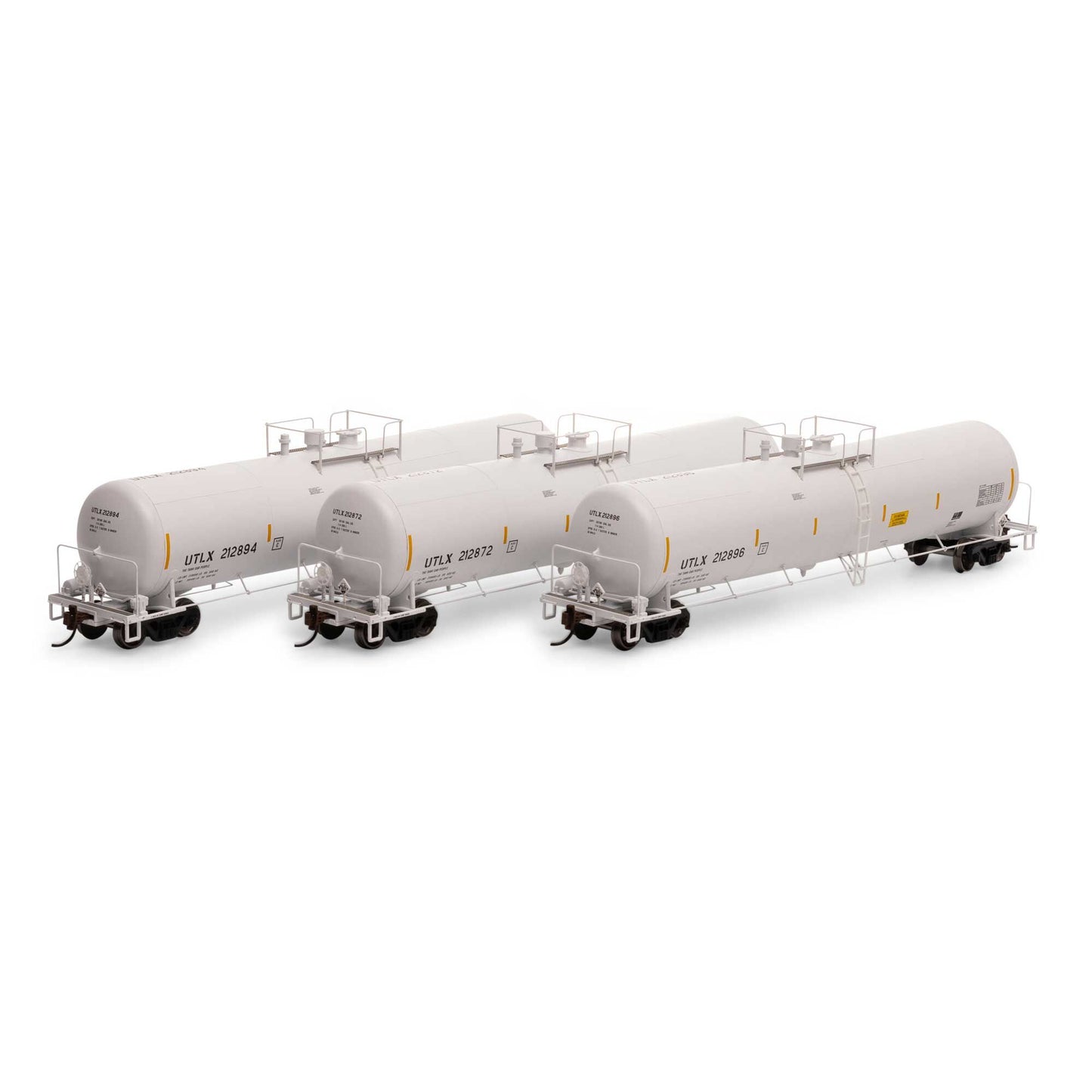 HO 30,000-Gallon Ethanol Tank Model (ATH29927)