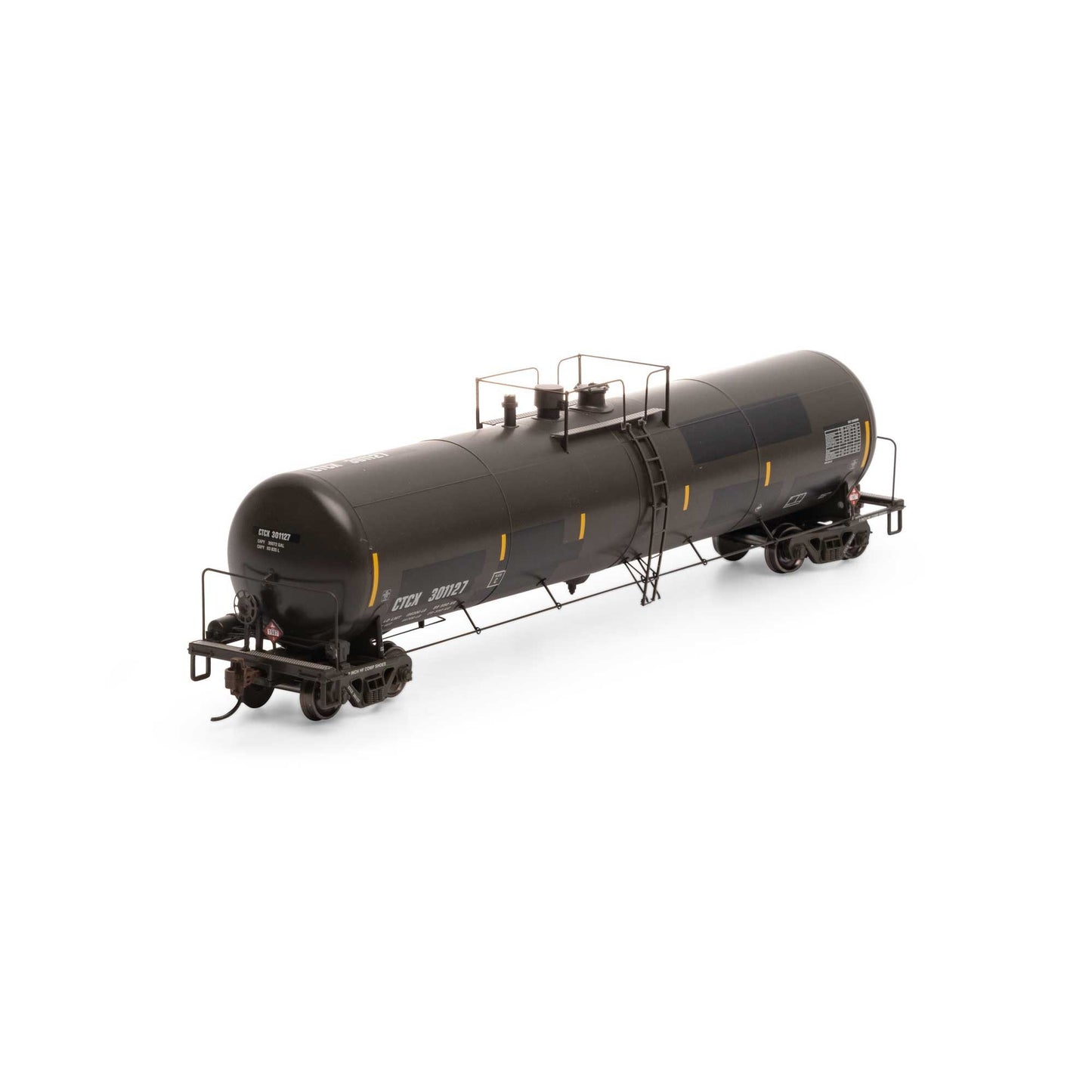 HO 30,000-Gallon Ethanol Tank (ATH29932)