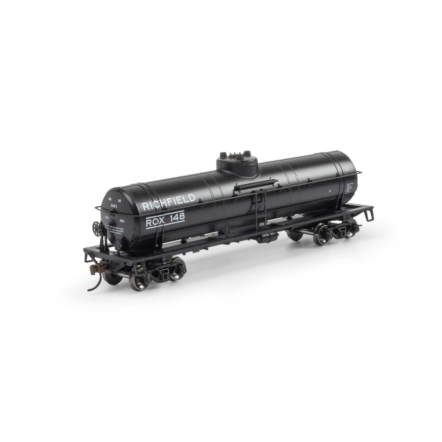 HO 1-Dome Tank Car Richfield/ROX #148 (ATH3378)