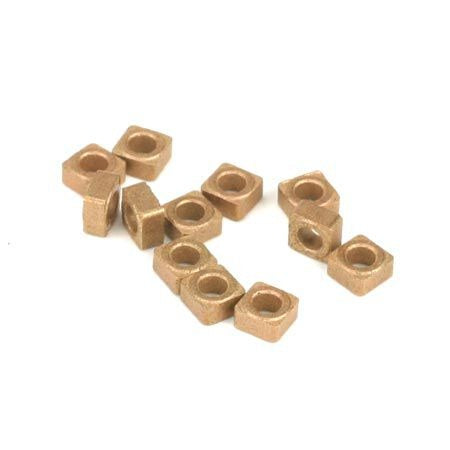 HO Worm Bearing Square Pack of 12 (ATH40052)