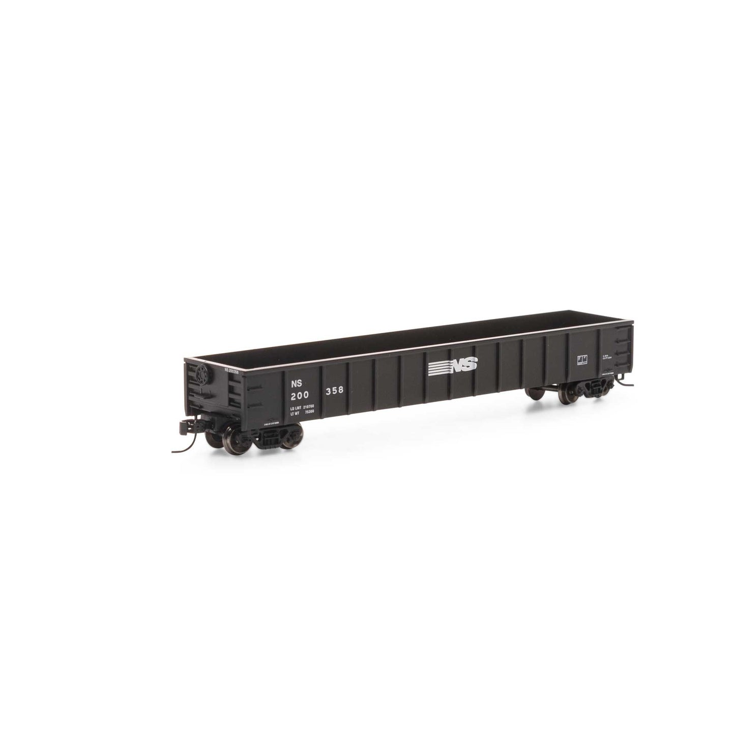 N 52' Mill Gondola NS #200358 (ATH6630)