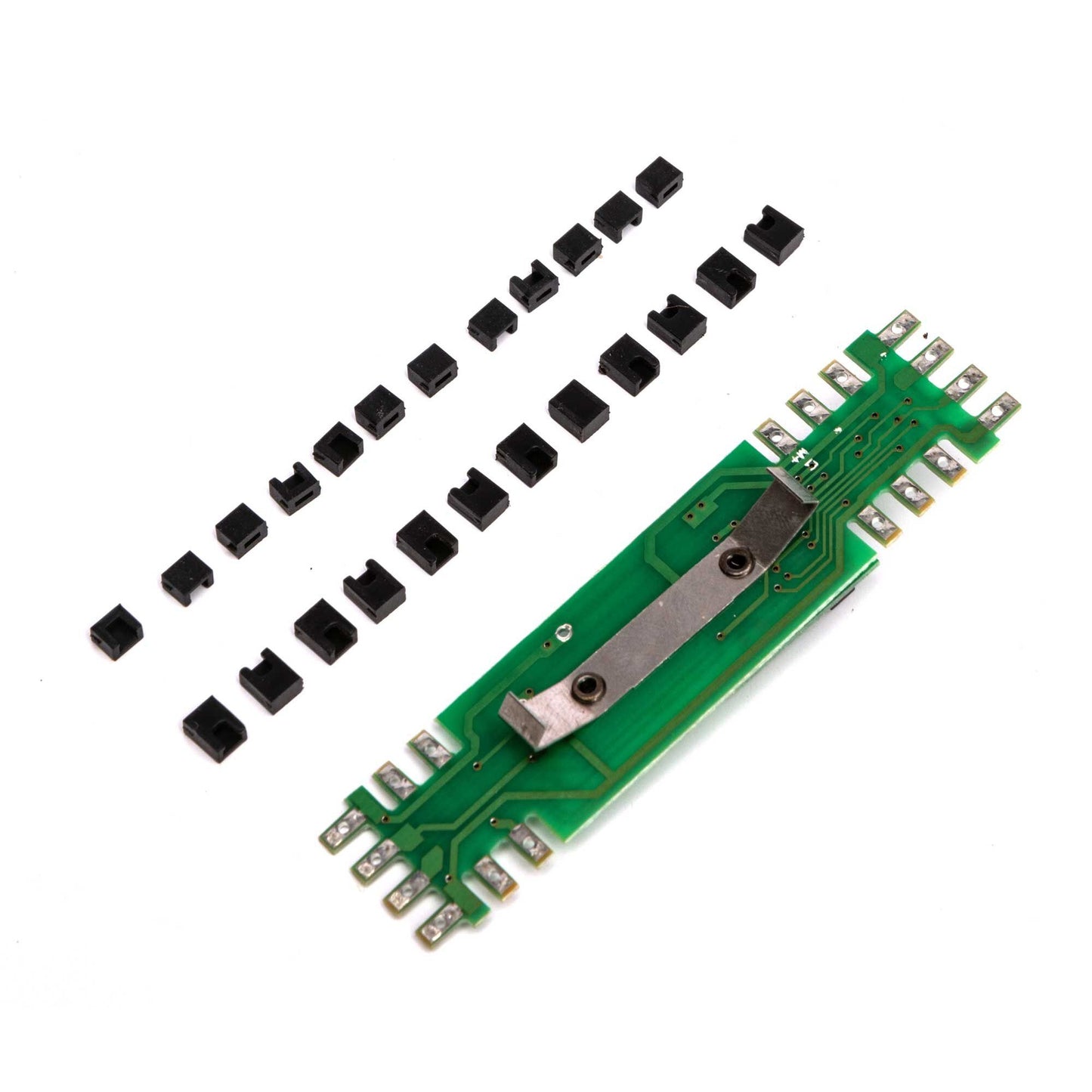 HO DC-21 Pin Motherboard for LEDs (ATH67240)