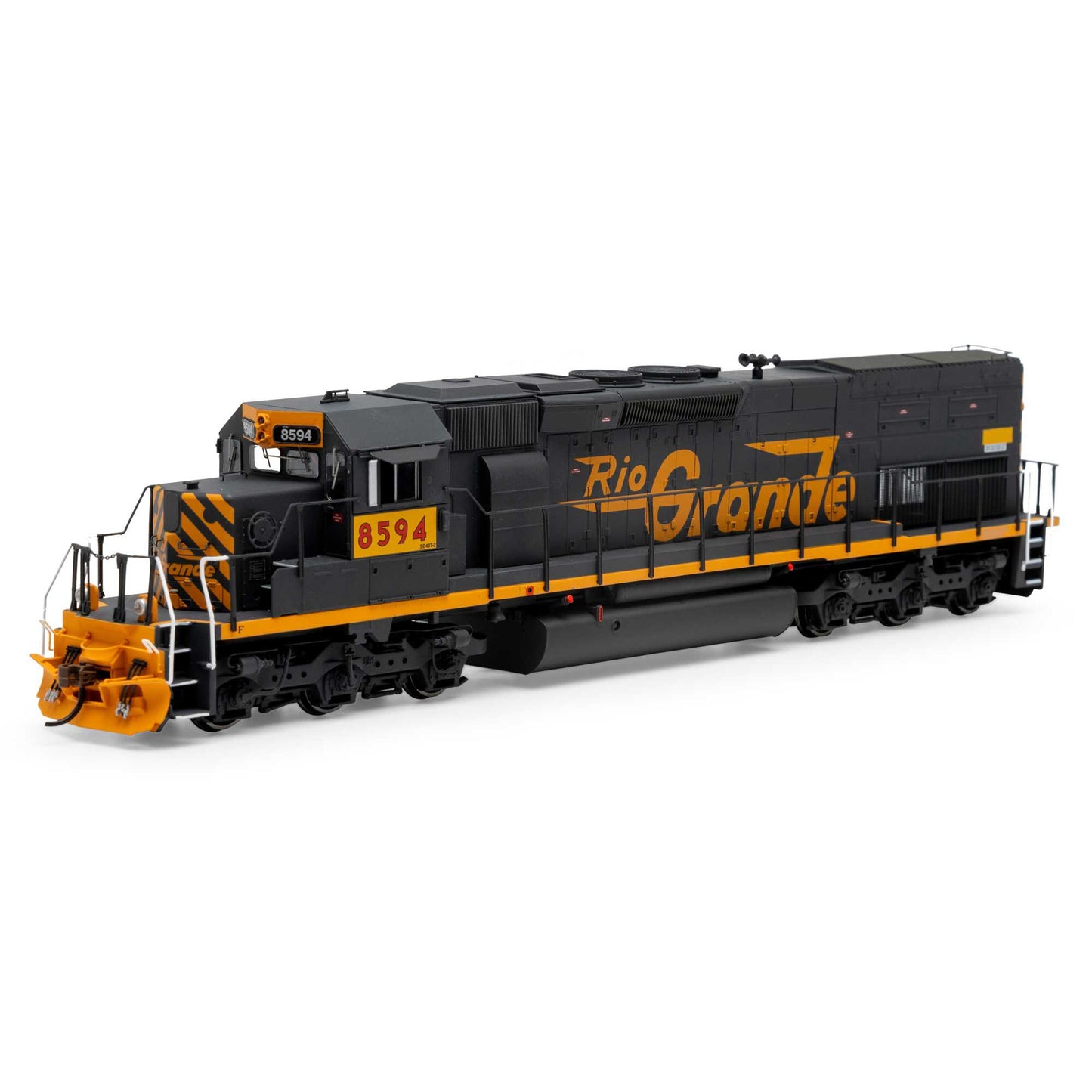HO SD40T-2 Locomotive with DCC and Sound, PFG/UP #8594 (ATH71843)