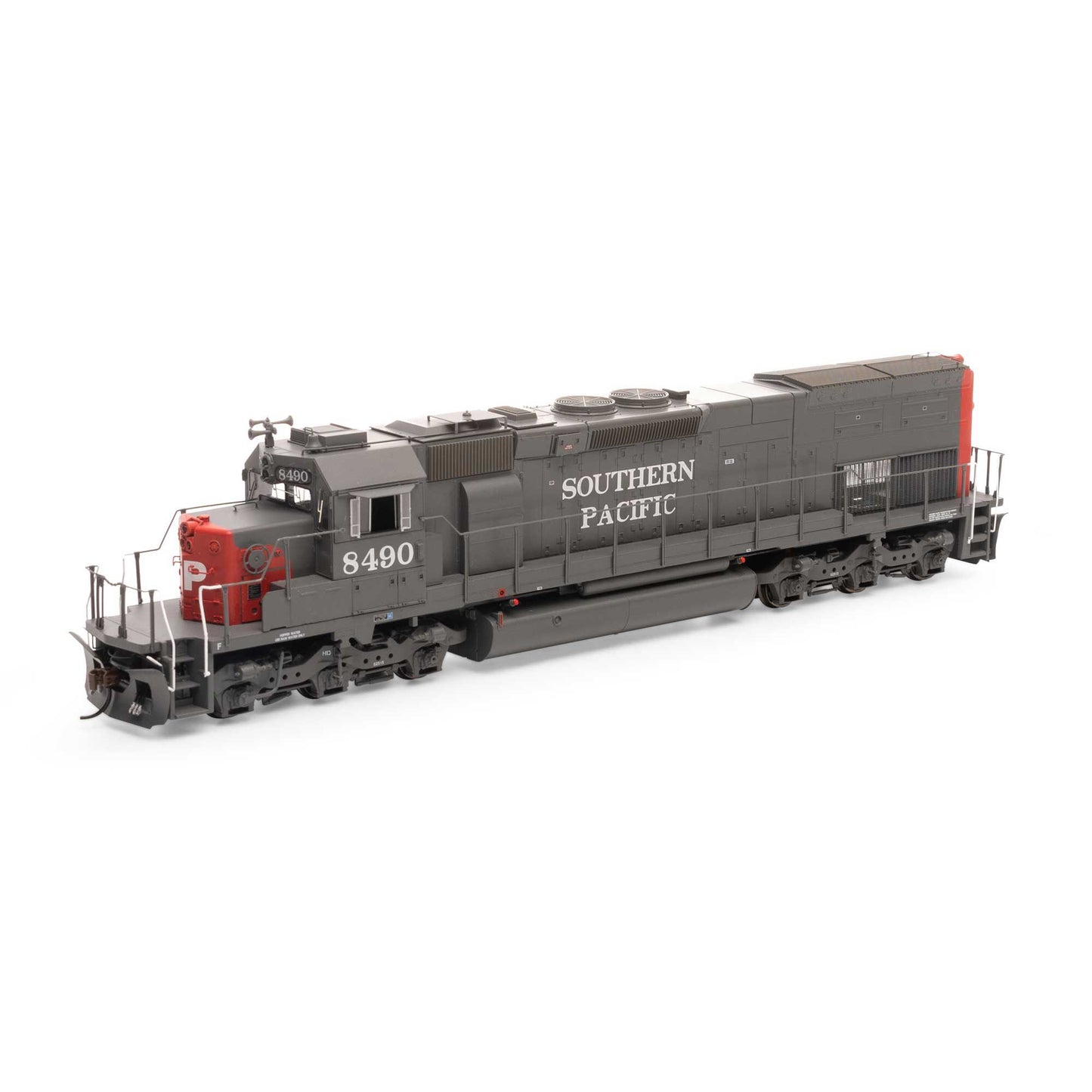 HO RTR SD40T-2 with DCC and Sound Southern Pacific #8490 (ATH72168)