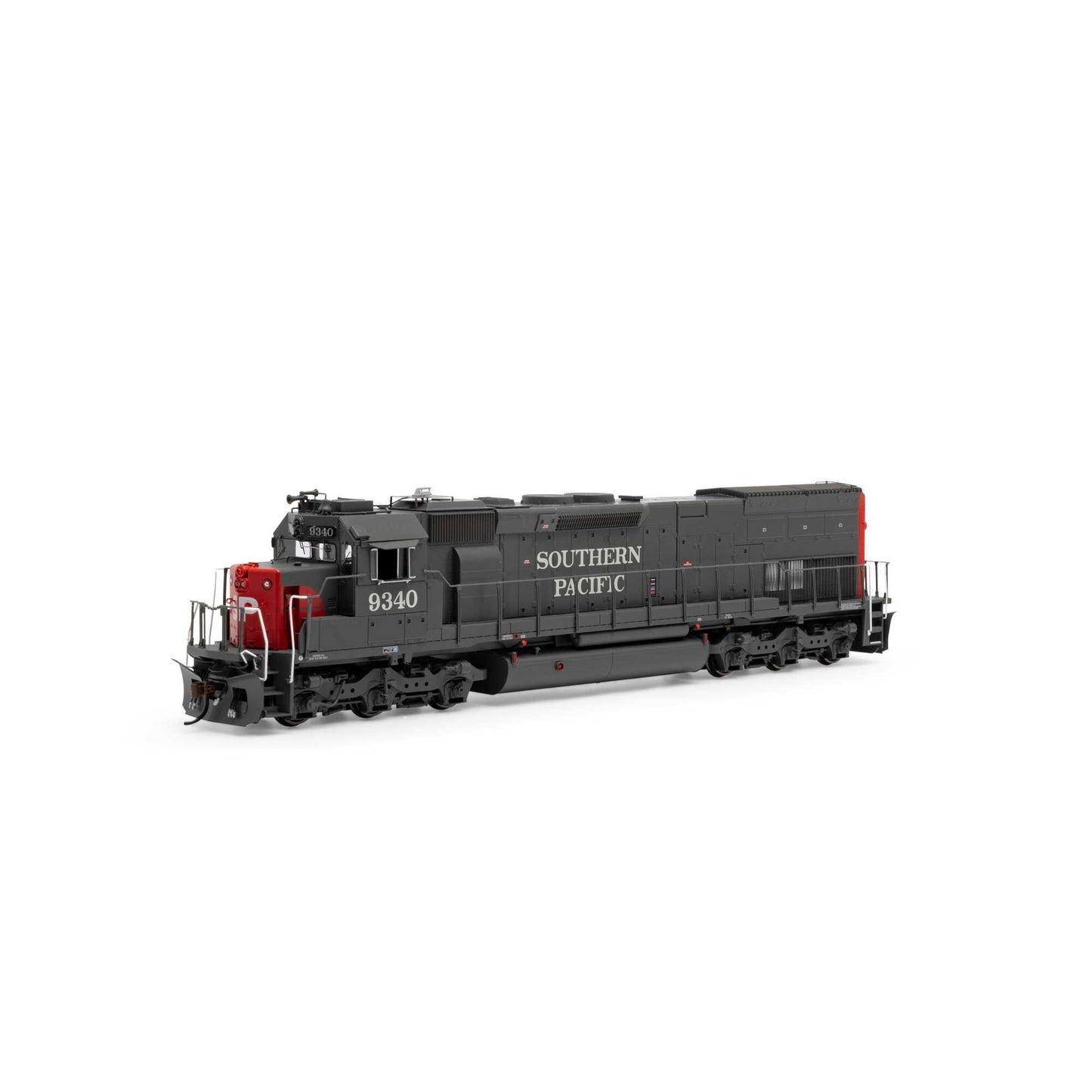 HO SD45T-2 Locomotive with DCC & Sound Southern Pacific #9340 (ATH86970)
