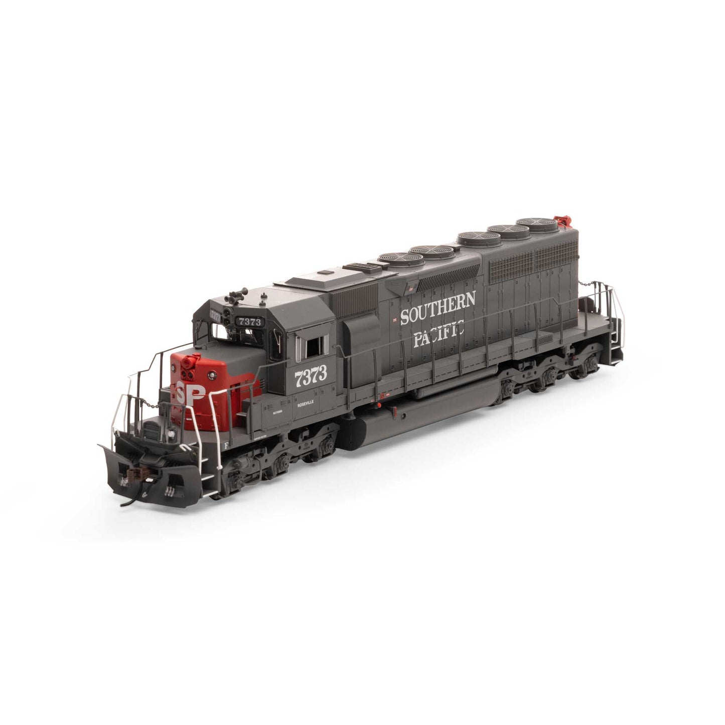 HO SD40R Locomotive with DCC and Sound, Southern Pacific #7373 (ATH87323)