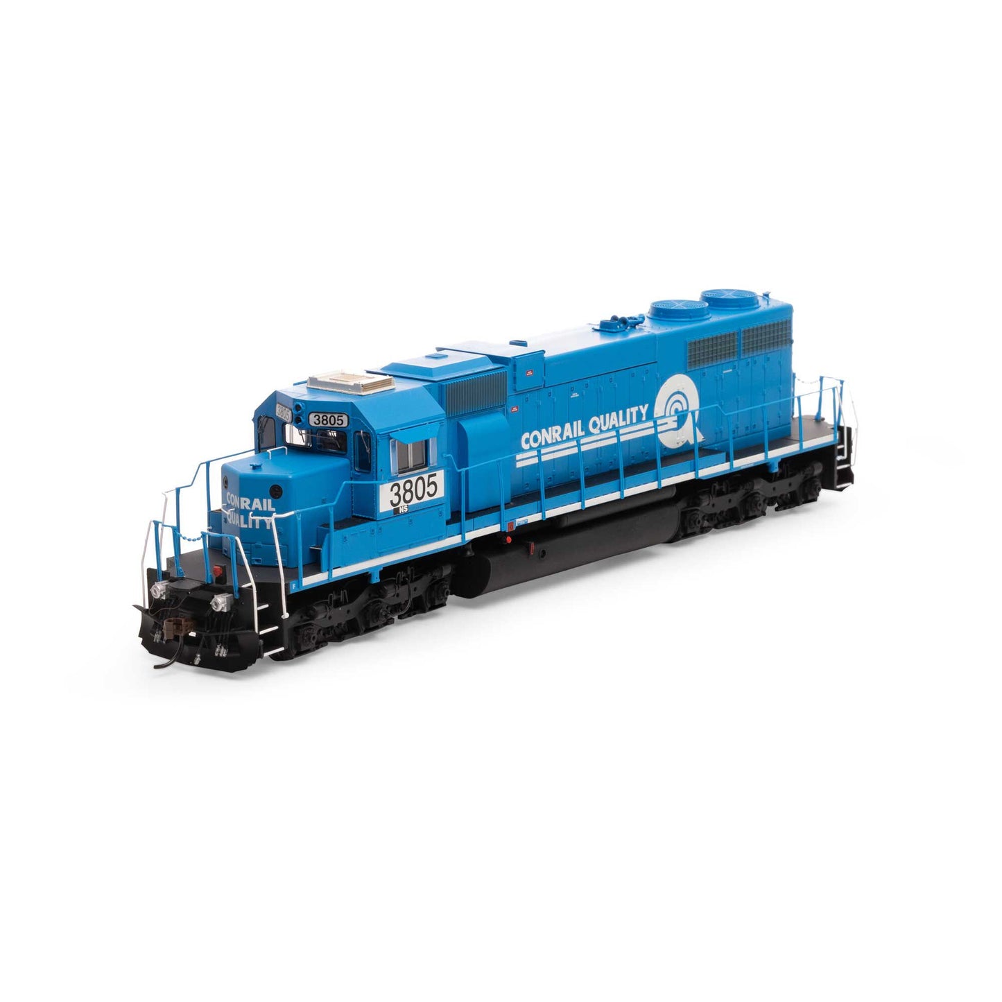 HO RTR SD38 with DCC and Sound, NS #3805 (ATH88945)