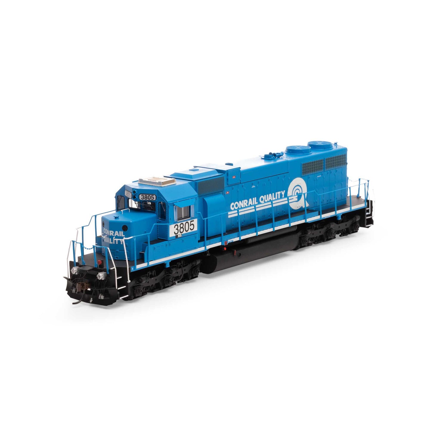 HO RTR SD38 with DCC and Sound Norfolk Southern #3818 (ATH88946)