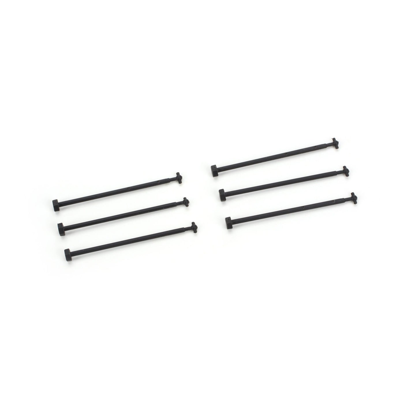 HO Dogbone 2.150 inches for SD70MAC (ATH90119)
