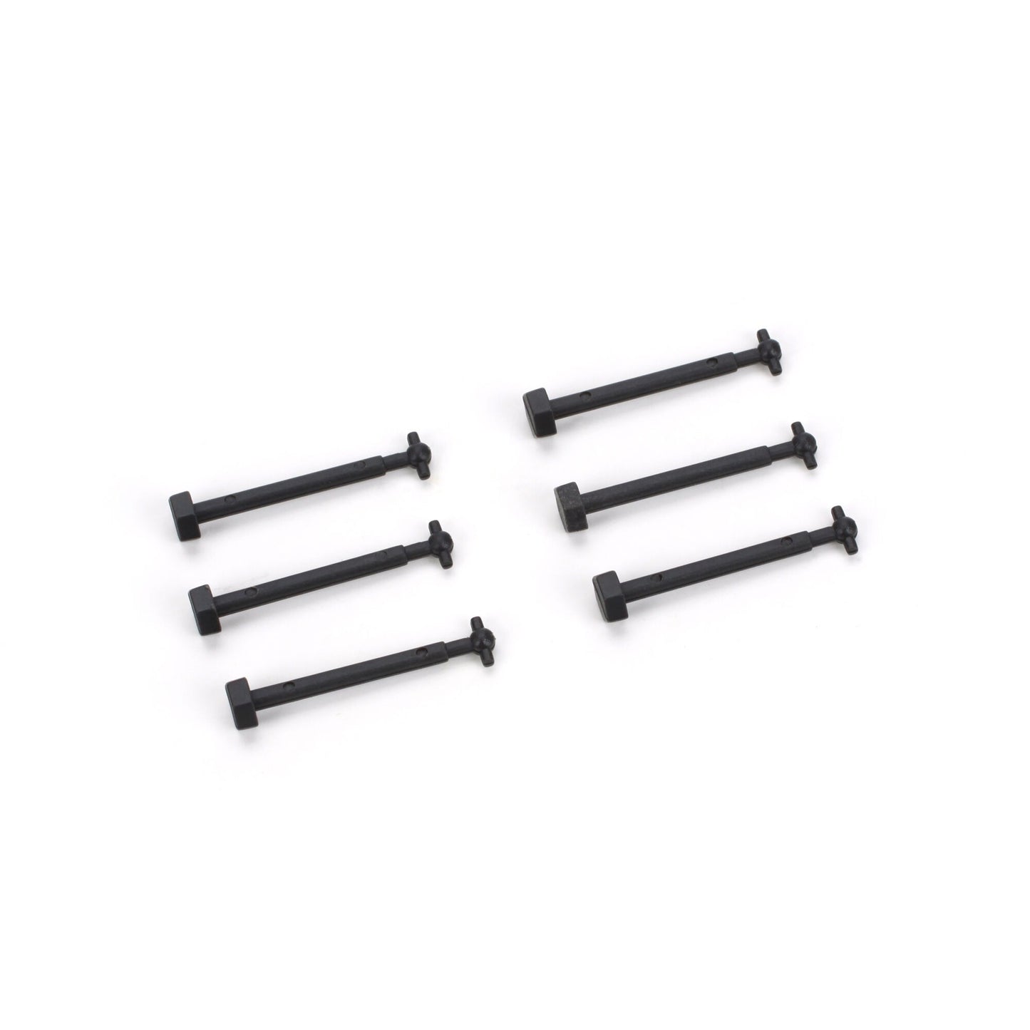 HO Dogbone for GP40X (Set of 6) (ATH90120)