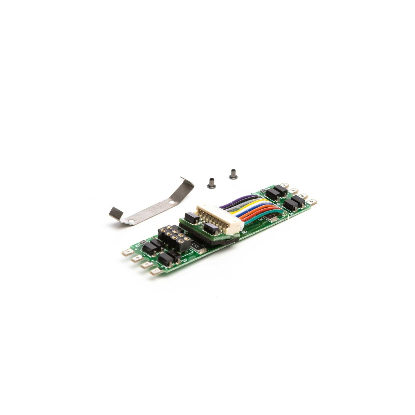 HO DCC Adapter Board for Locomotive (ATH90616)