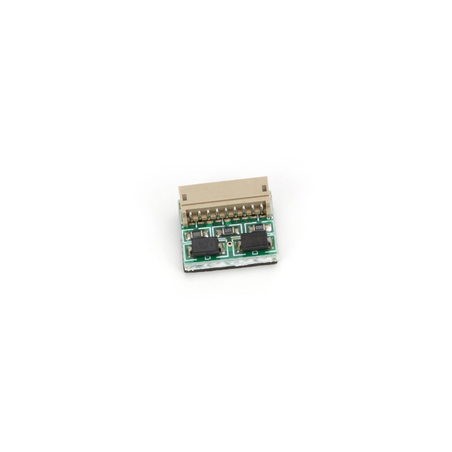 HO DCC Jumper Plug for Locomotive (ATH90617)