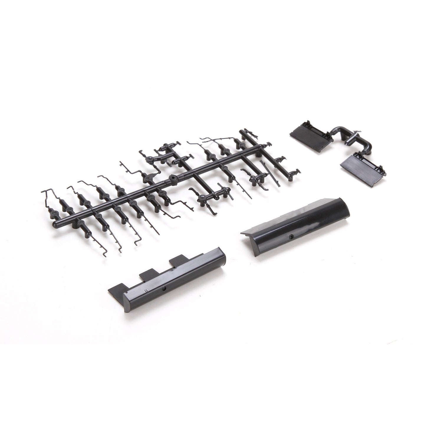 HO EMD Fuel Tank Set 3200 Gallon (ATH90641)