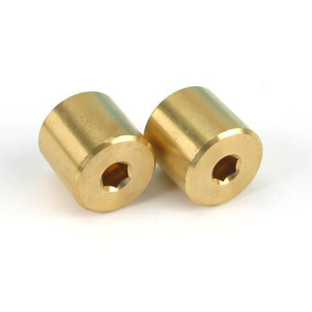 HO New High Performance Flywheels Set (2) (ATH95000)