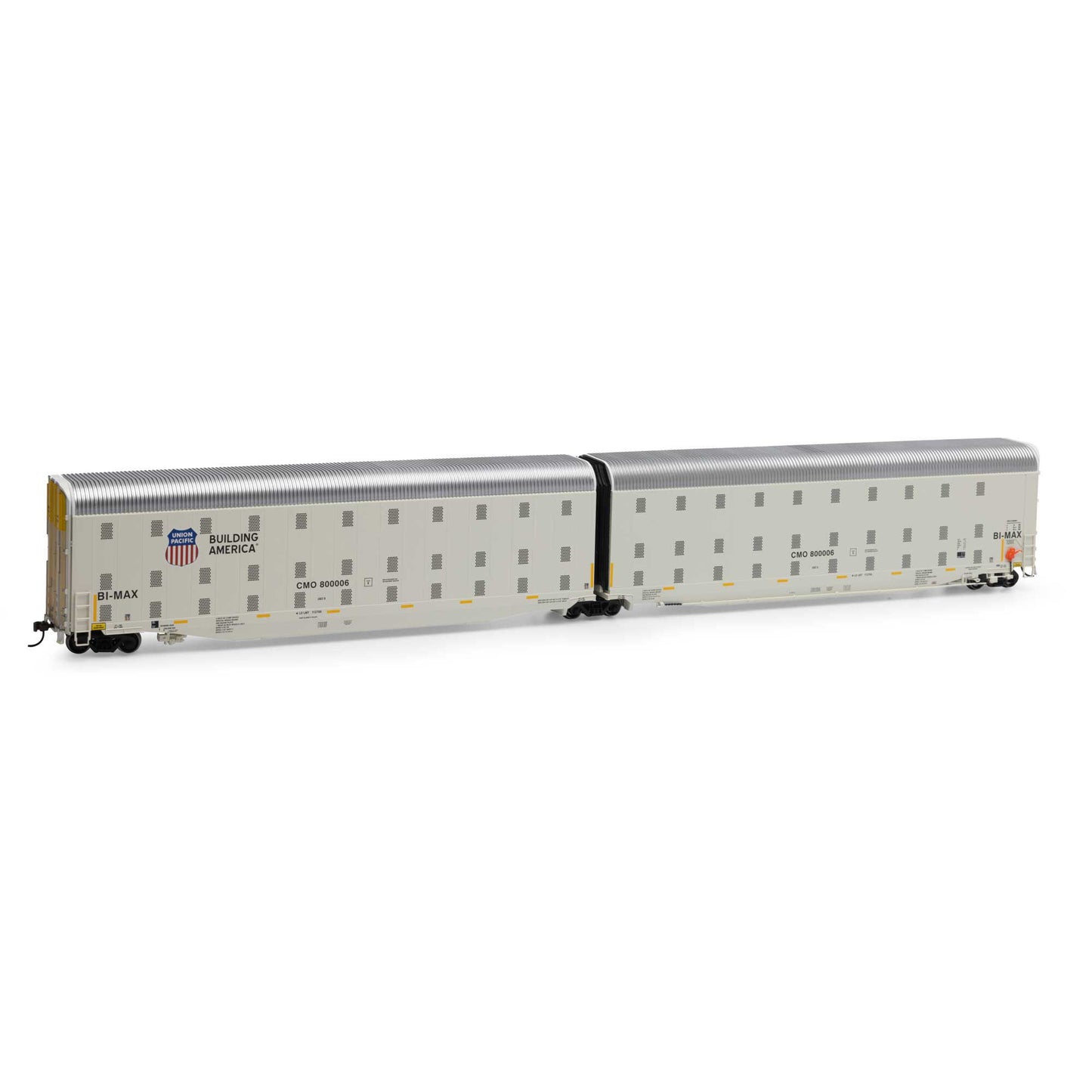 HO Auto-Max Carrier CMO #800006 (ATH96200)