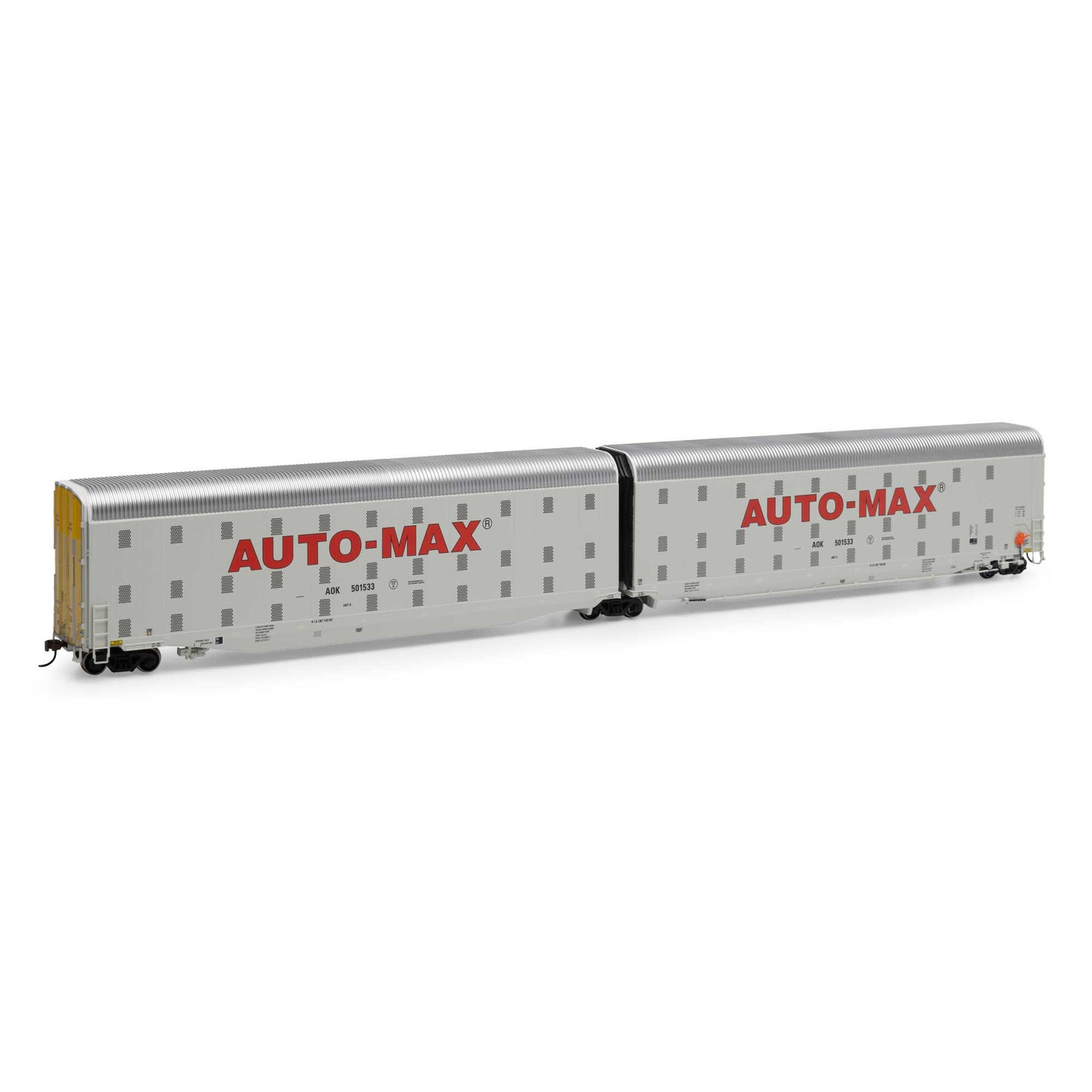 HO Auto-Max Carrier (ATH96246)