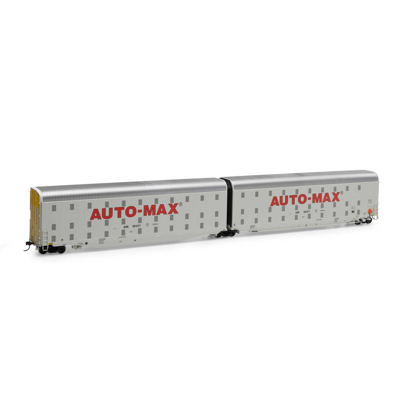 HO Auto-Max Carrier Model (ATH96247)