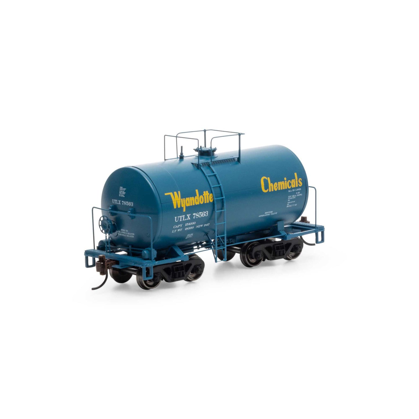 HO 30' NACC 8,000-Gallon Tank Model (ATH97179)