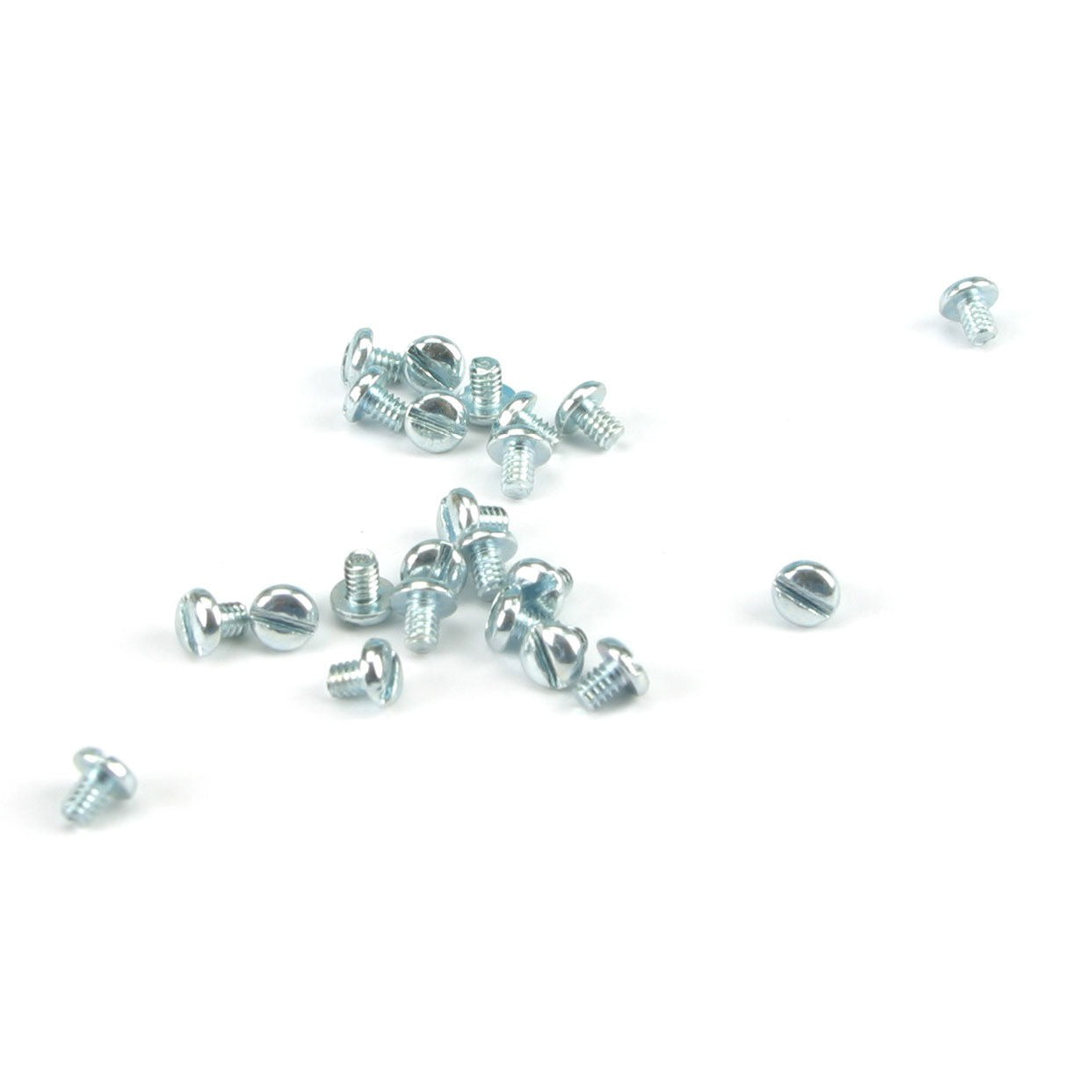 Round Head Screw 2-56 x 1/8 inch (24 Pack) (ATH99000)
