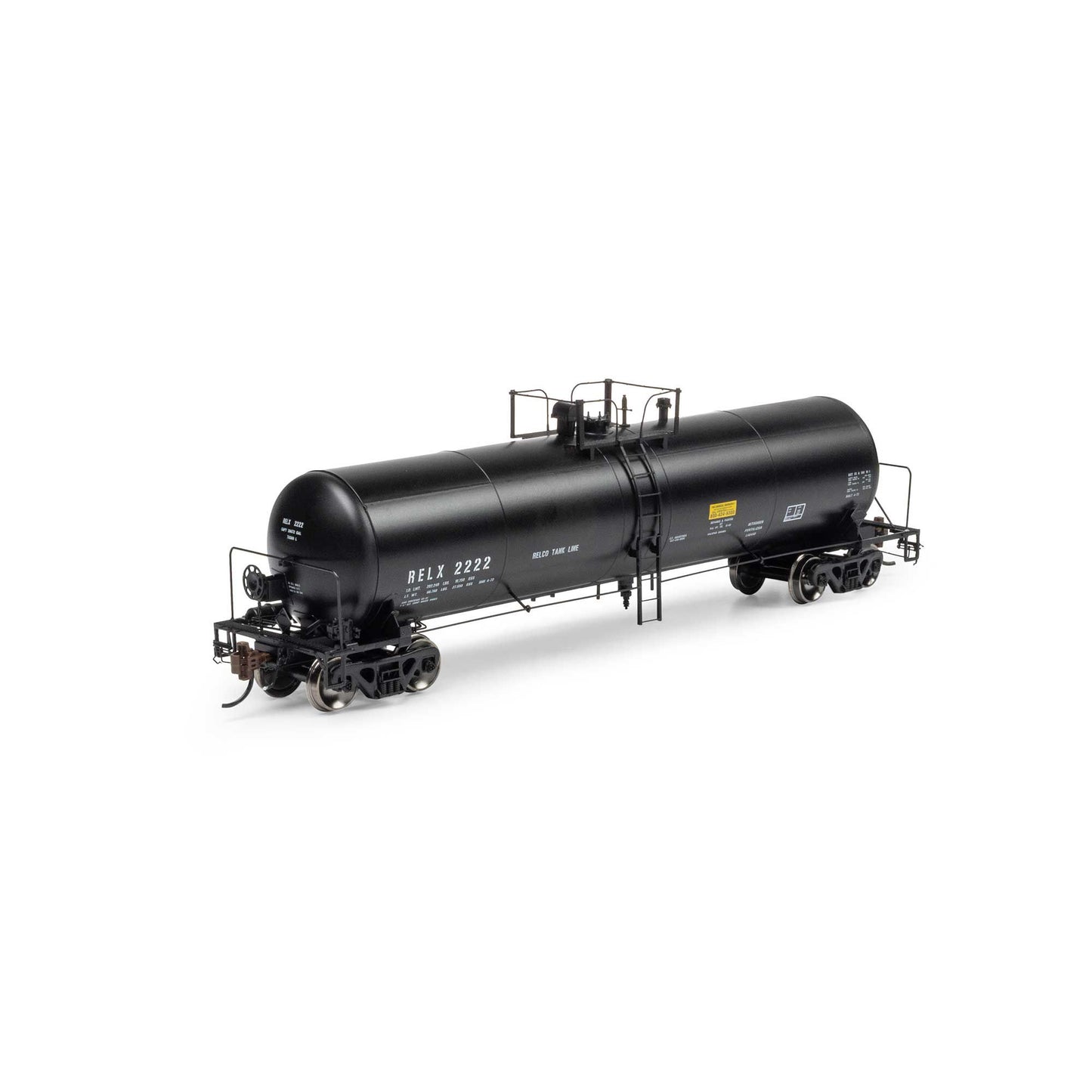 HO GATC 20K Gallon Tank Car (ATHG-1310)