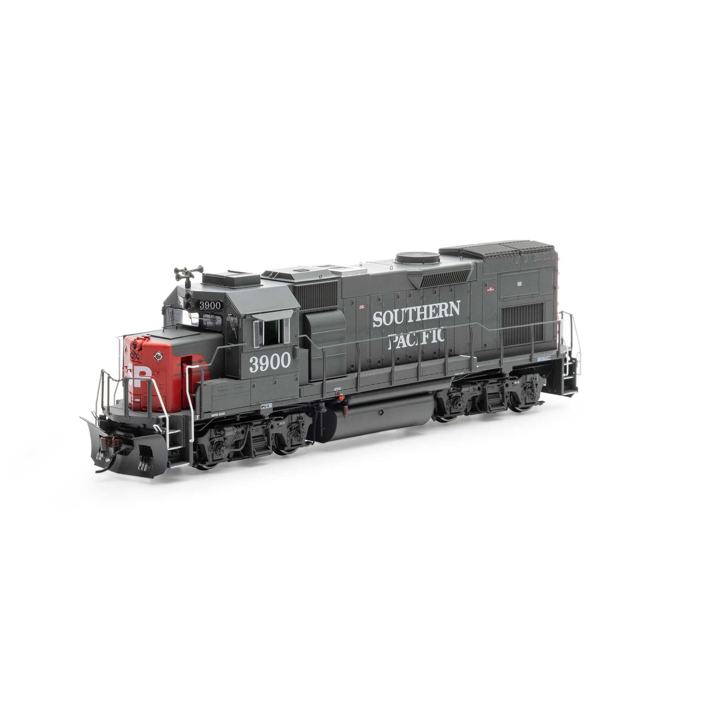 HO GP15T Locomotive with DCC and Sound Southern Pacific #3900 (ATHG13337)
