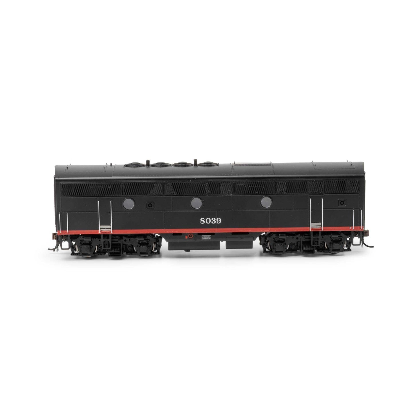 HO F3B Locomotive with DCC & Sound Southern Pacific #8039 (ATHG19677)
