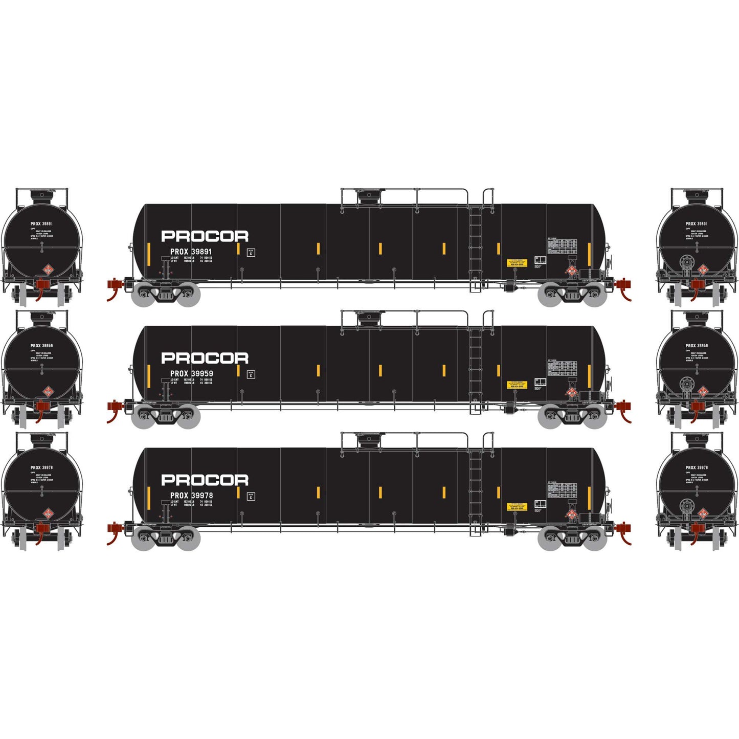 HO 33,900-Gallon LPG Tank PROX #2 (3) (ATHG25587)
