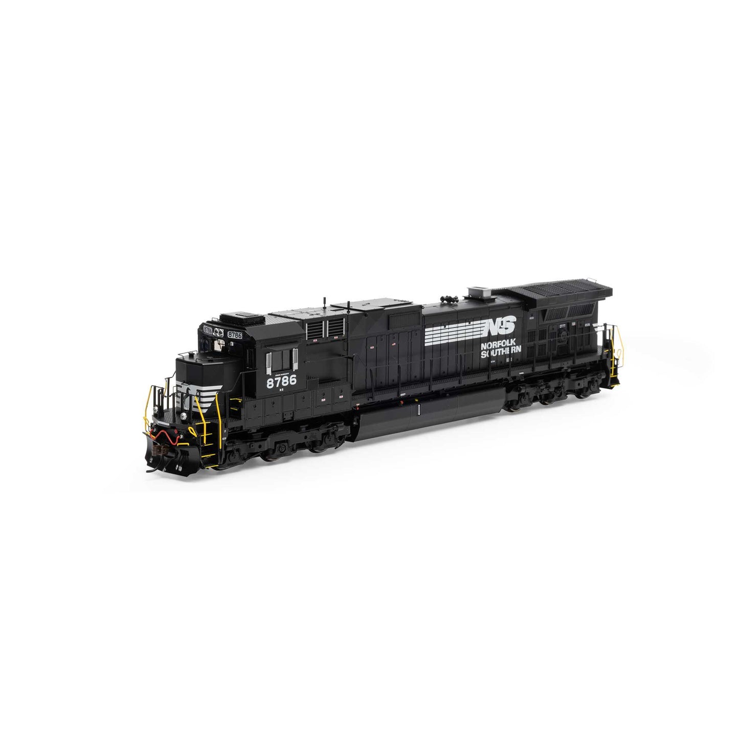 HO Dash 9-44CW Locomotive NS #8786 (ATHG31574)