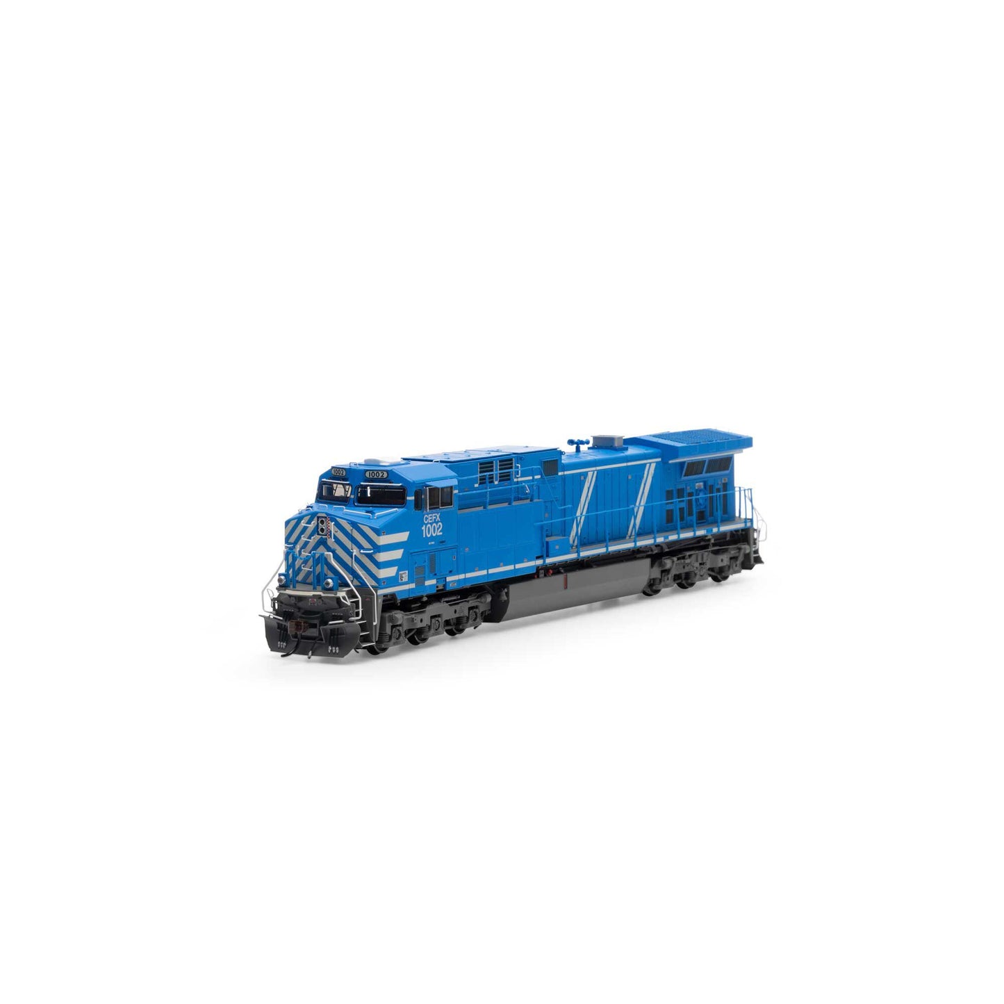 HO G2 AC4400CW with DCC and Sound CEFX #1002 (ATHG31644)