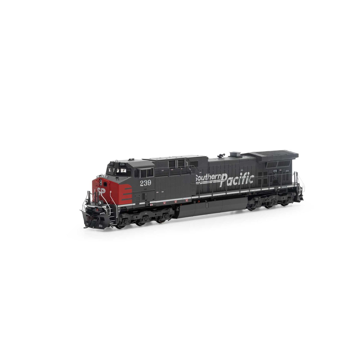 HO G2 AC4400CW DCC and Sound Southern Pacific #239 (ATHG31657)