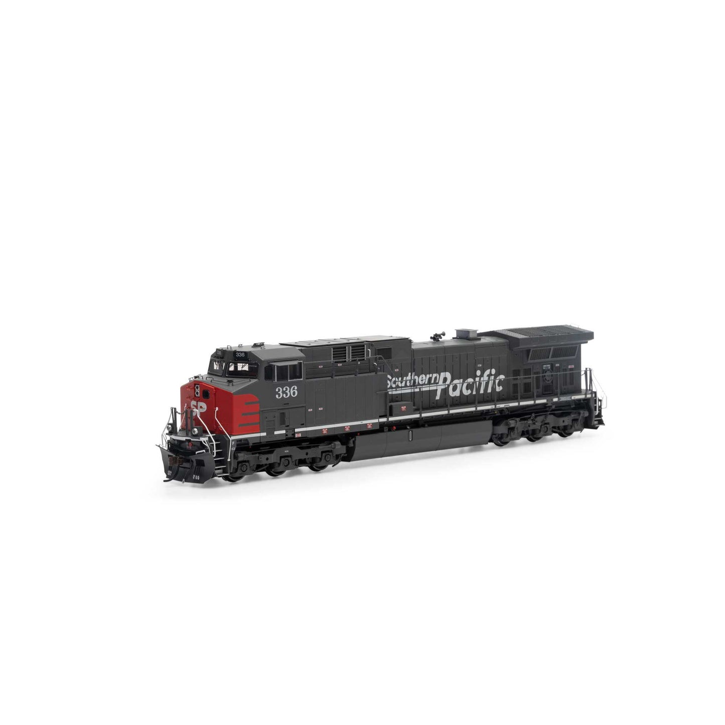 HO G2 AC4400CW with DCC and Sound, SP #336 (ATHG31658)