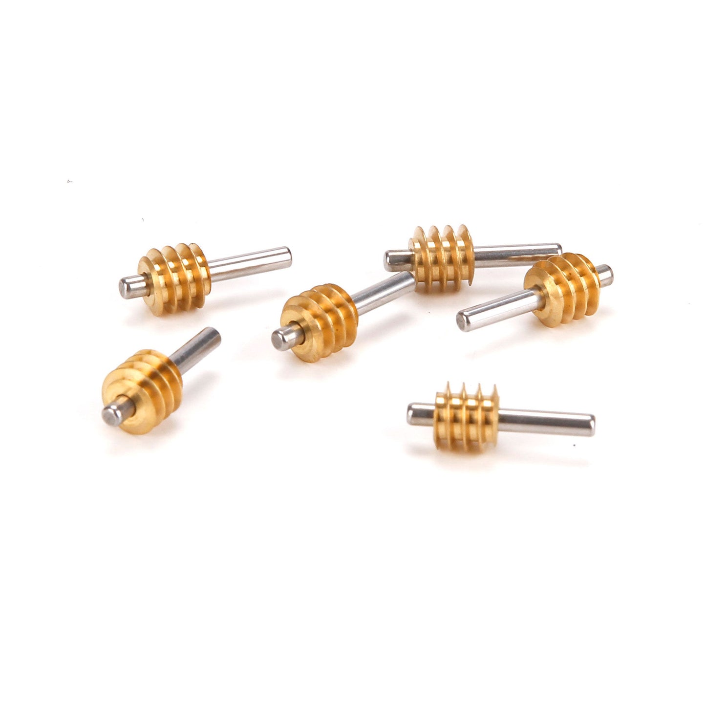 Brass Worm and Shaft for Genesis Series (ATHG40063)