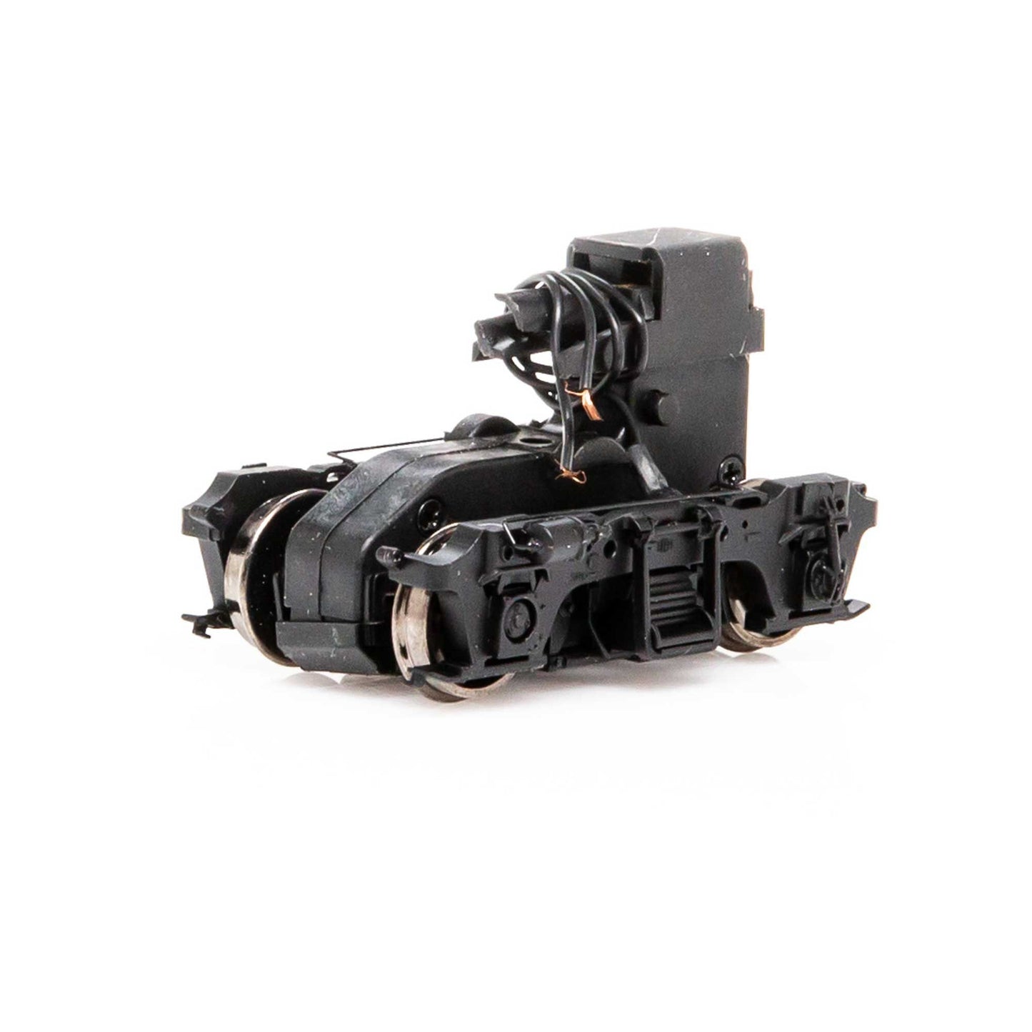 HO Blomberg M Power Truck Rubber Timken (ATHG40401)