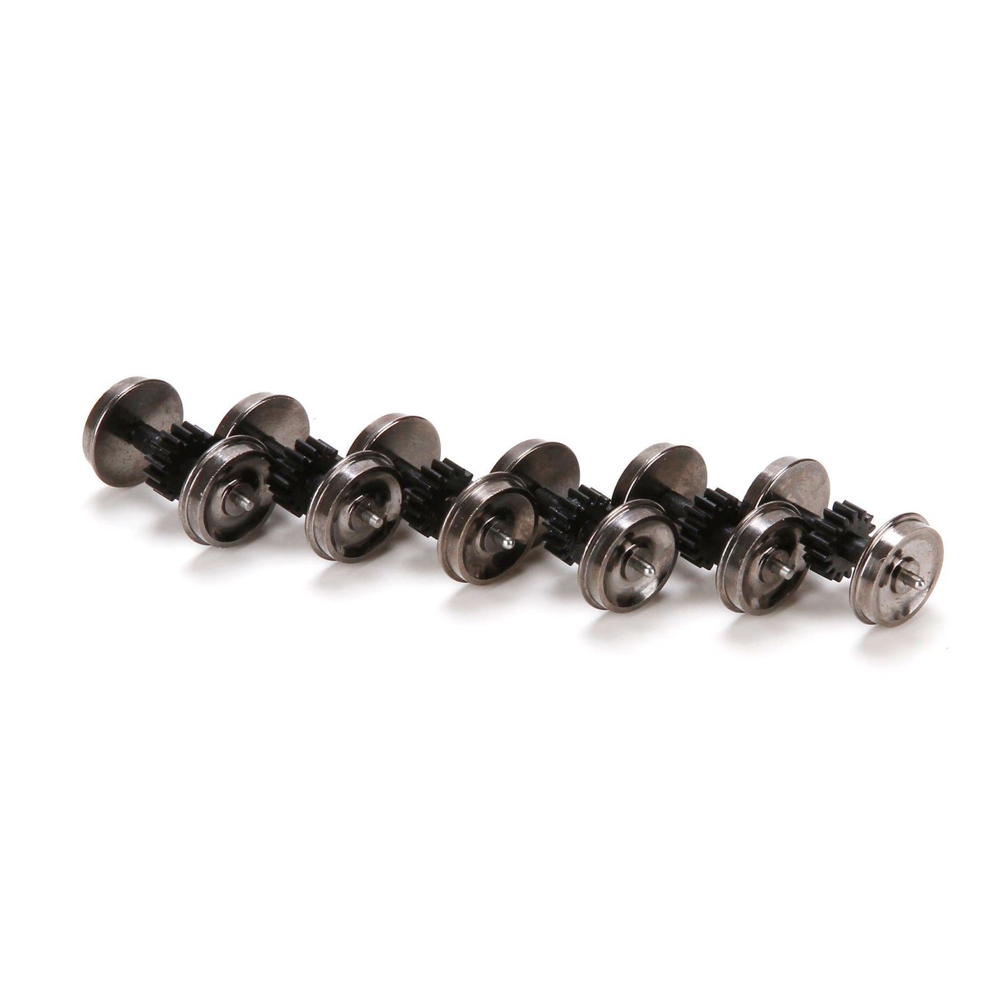 GEN SD70/75 42" Wheel Axle Assembly (6) (ATHG63835)