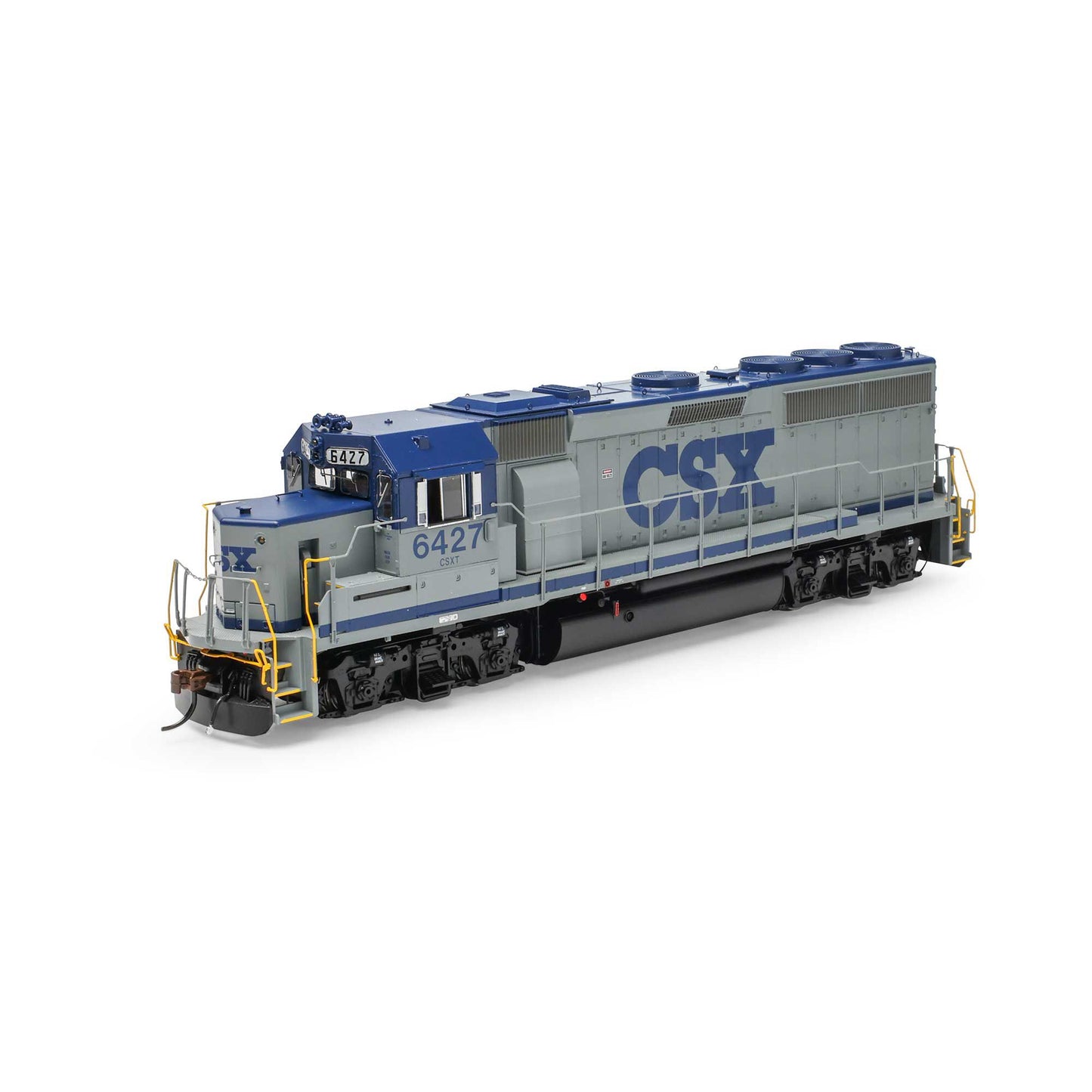 HO GP40-2 Locomotive CSXT #6427 (ATHG64828)