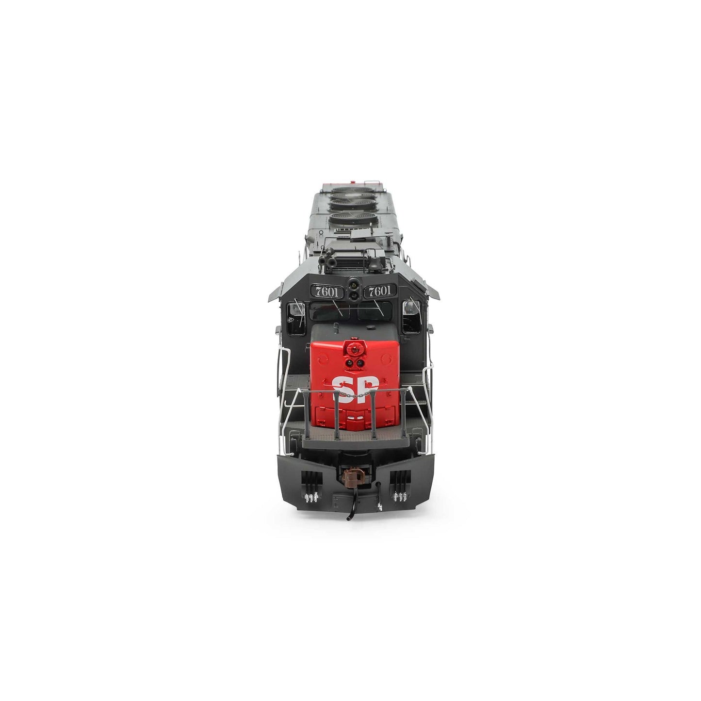 HO GP40P-2 Locomotive SP 80's Version #7601 (ATHG64836)