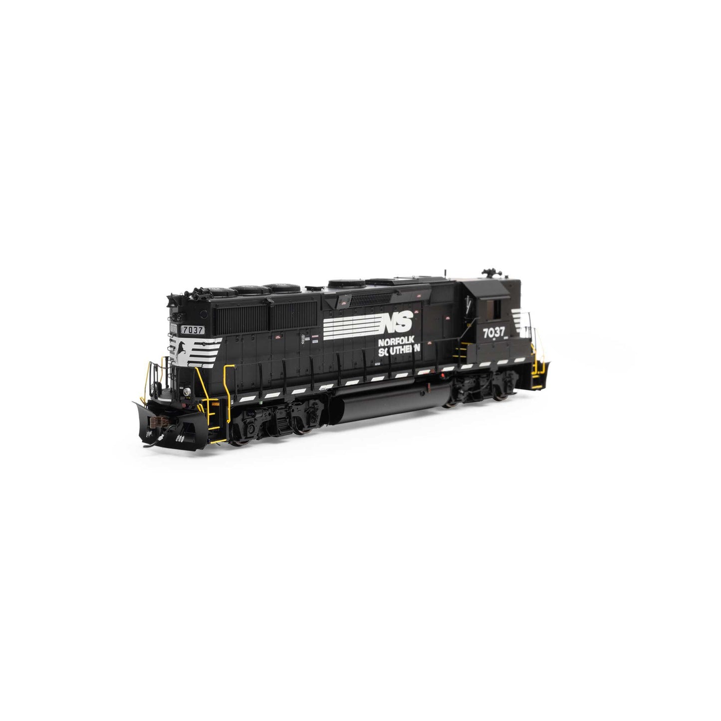 HO GP50 with DCC and Sound, NS #7037 (ATHG65921)