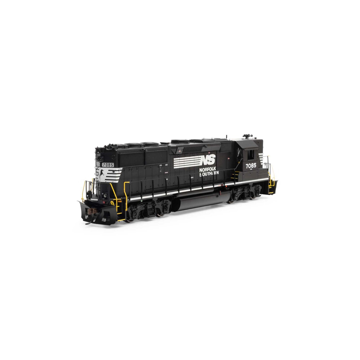 HO GP50 Locomotive with DCC and Sound, NS #7085 (ATHG65923)
