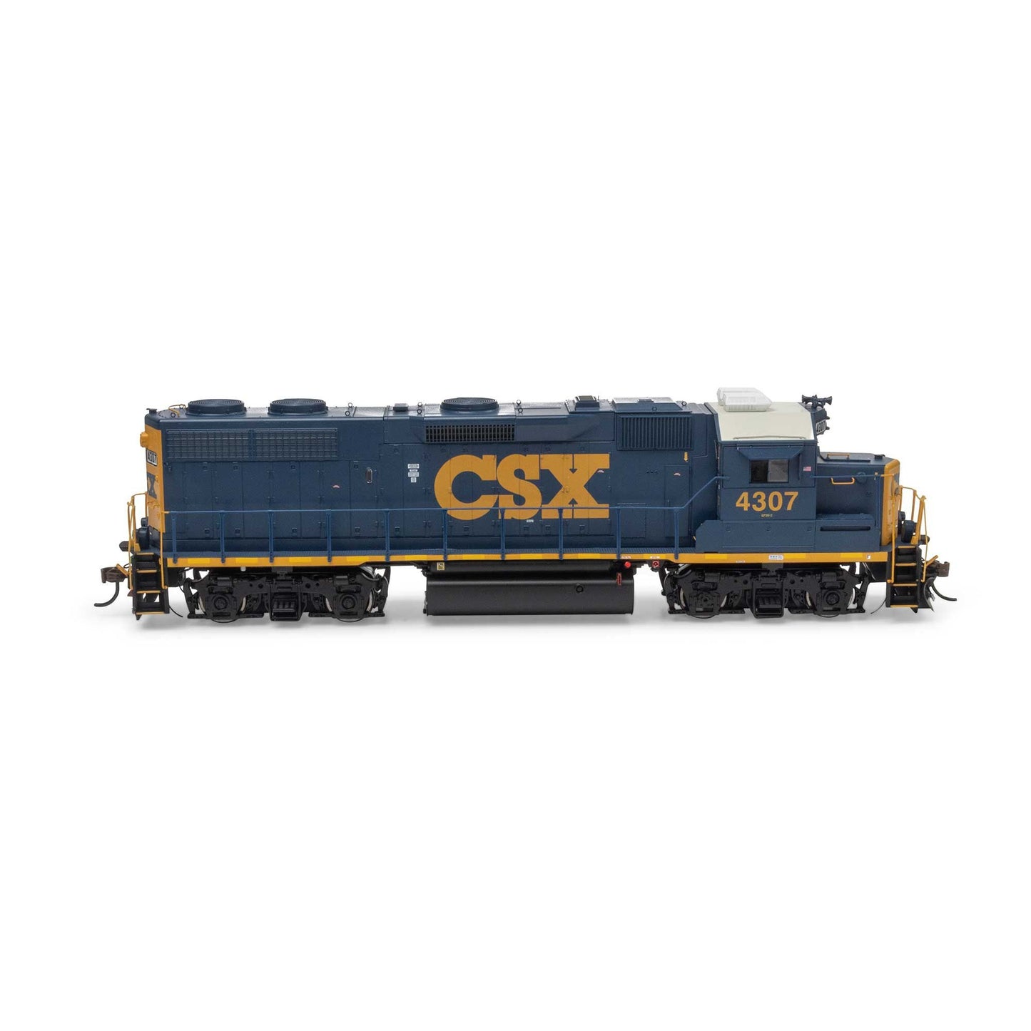 HO GP39-2 Locomotive CSX YN3 #4307 (ATHG66250)
