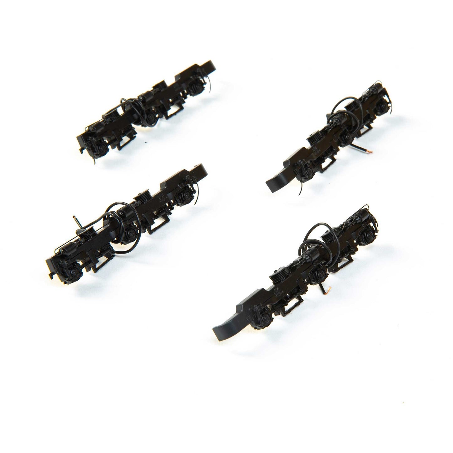 HO Sideframe Set HTRCR-4 for SD70ACe (ATHG68932)