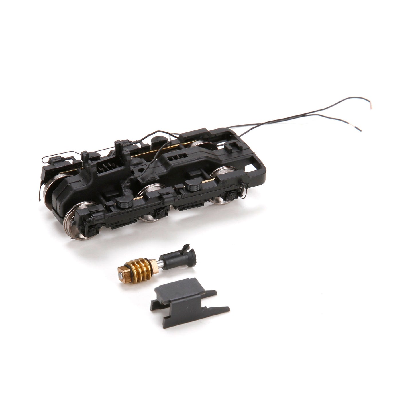 HO Power Truck HTSC-2 for SD70ACE Locomotive (ATHG68944)