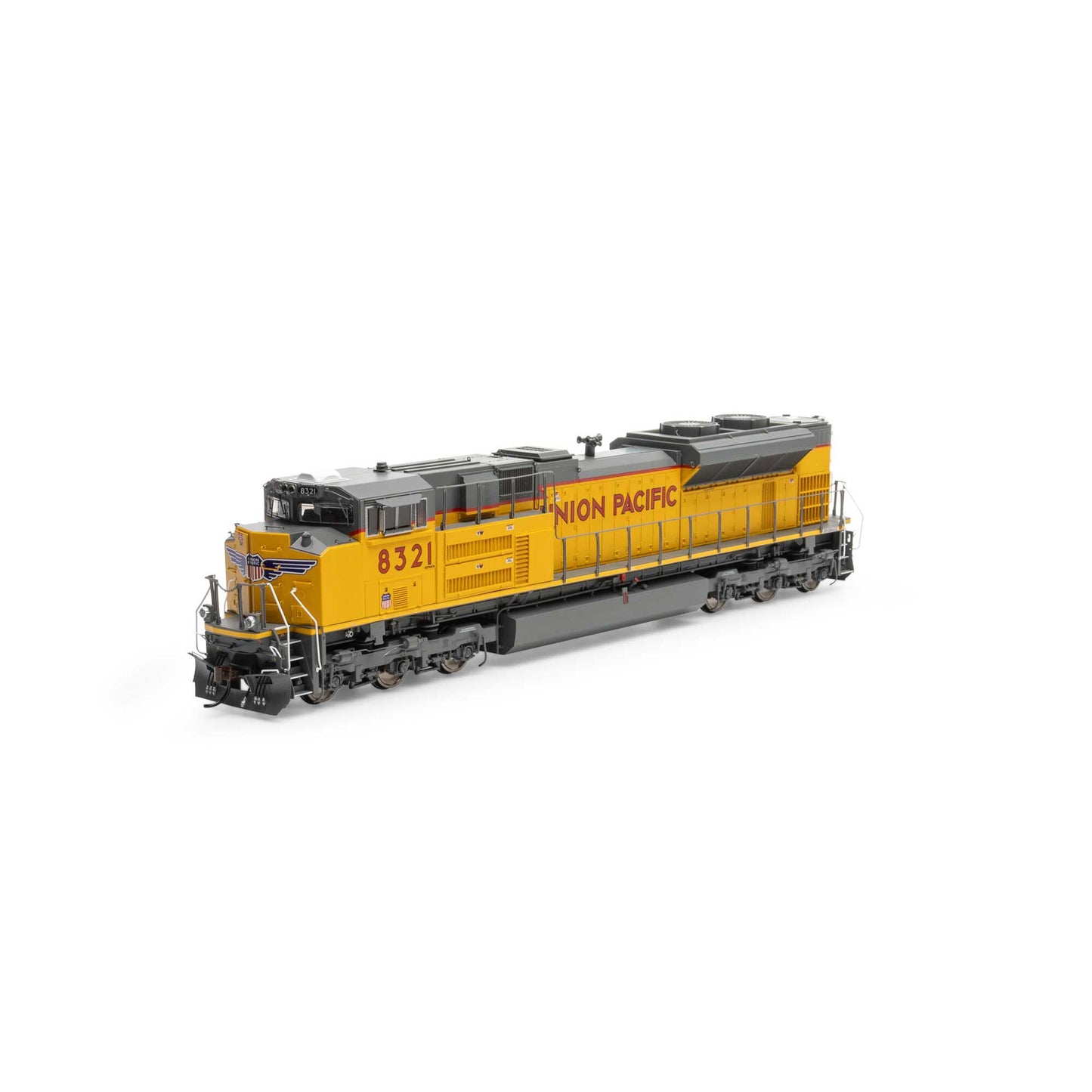 HO SD70ACe Locomotive with DCC and Sound, UP #8321 (ATHG75835)