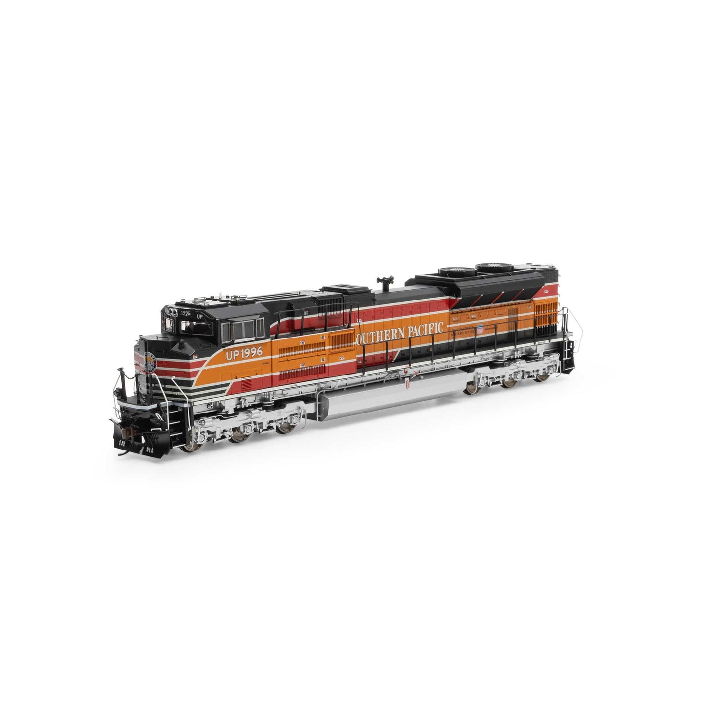 HO SD70ACe Locomotive with DCC and Sound UP SP #1996 (ATHG75842)