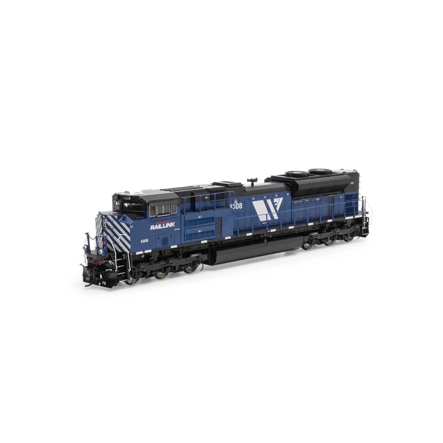 HO SD70ACe Locomotive with DCC and Sound MRL #4308 (ATHG75846)