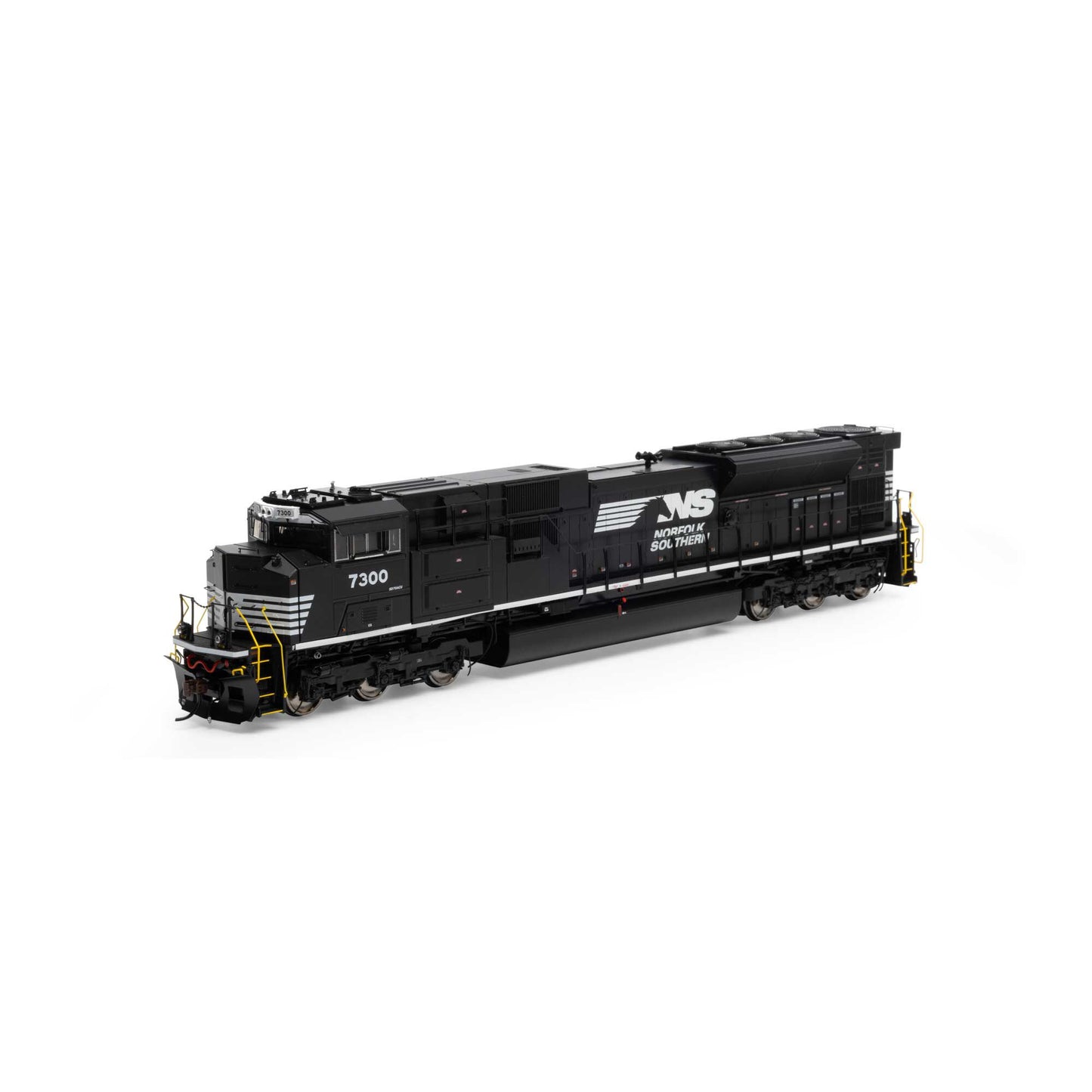 HO EMD SD70ACU Locomotive with DCC and Sound, NS #7300 (ATHG75861)